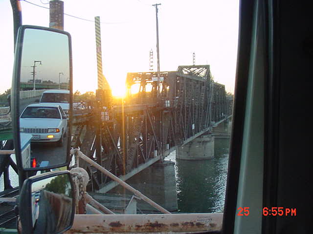 Sacramento I St. Bridge for PDAVE1 – image 20