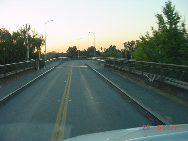 Sacramento I St. Bridge for PDAVE1 – image 22