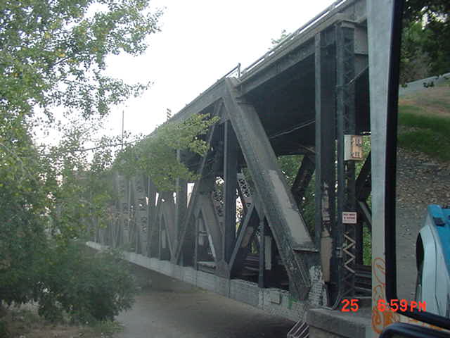 Sacramento I St. Bridge for PDAVE1 – image 23