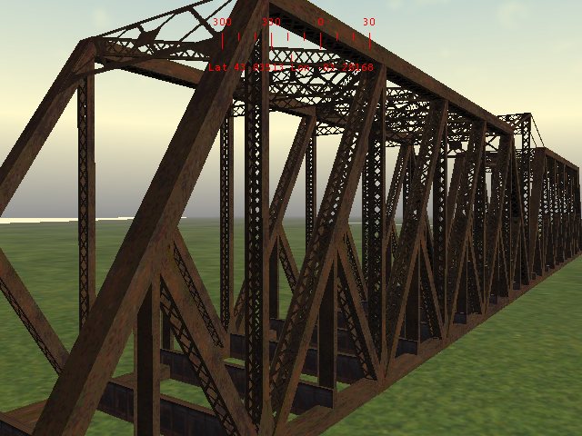 Sacramento I St. Bridge for PDAVE1 – image 25