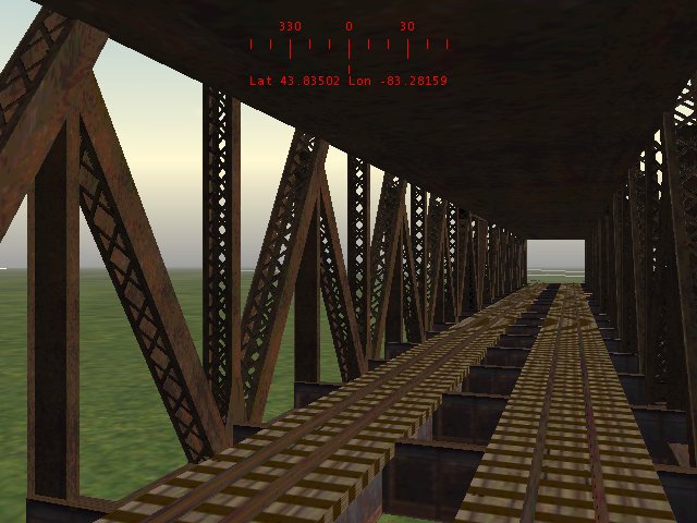 Sacramento I St. Bridge for PDAVE1 – image 30