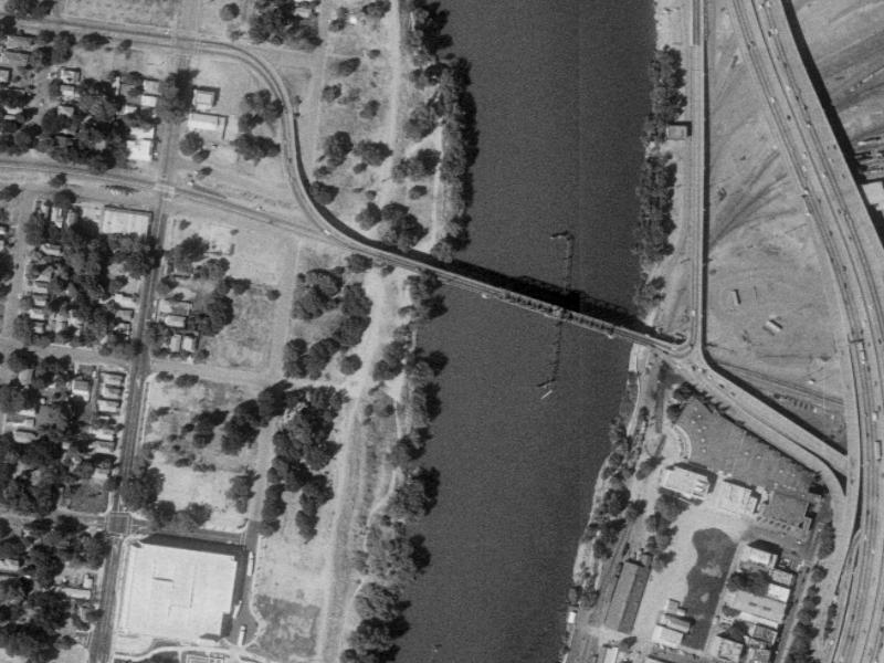 Sacramento I St. Bridge for PDAVE1 – image 28