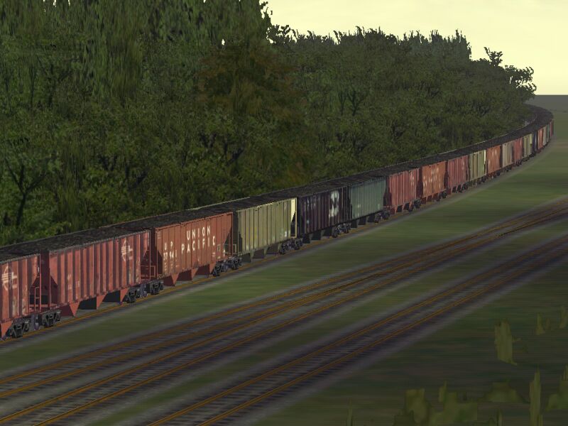 GM&O ROUTE UPDATE 7 screenshots – image 18