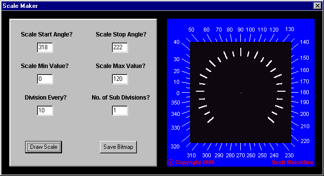 Scalemaker-very useful utility for MSTS cab designers – image 2