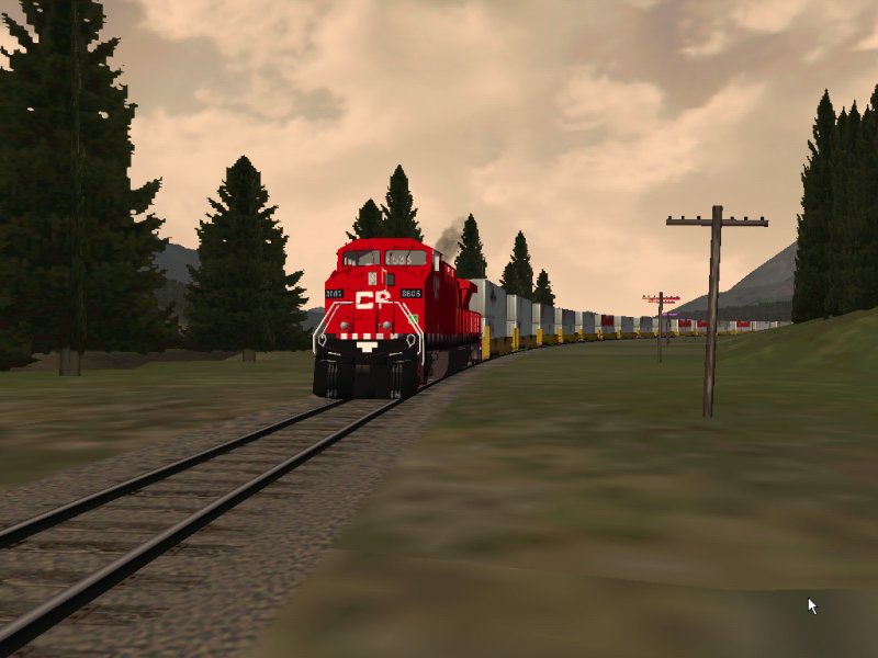 CP AC4400, SD9043MAC,SD90MAC-H and CR SD80MAC Teaser pi – image 4