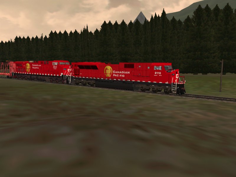 CP AC4400, SD9043MAC,SD90MAC-H and CR SD80MAC Teaser pi – image 5