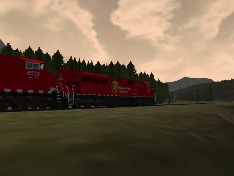 CP AC4400, SD9043MAC,SD90MAC-H and CR SD80MAC Teaser pi – image 7