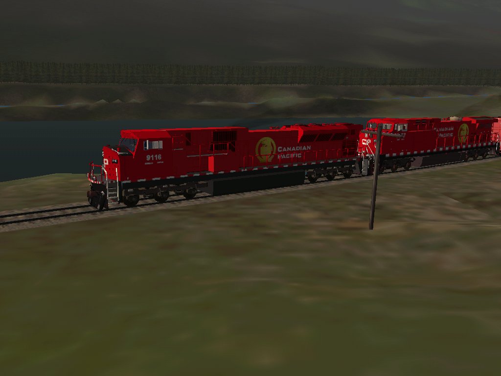 CP AC4400, SD9043MAC,SD90MAC-H and CR SD80MAC Teaser pi – image 6