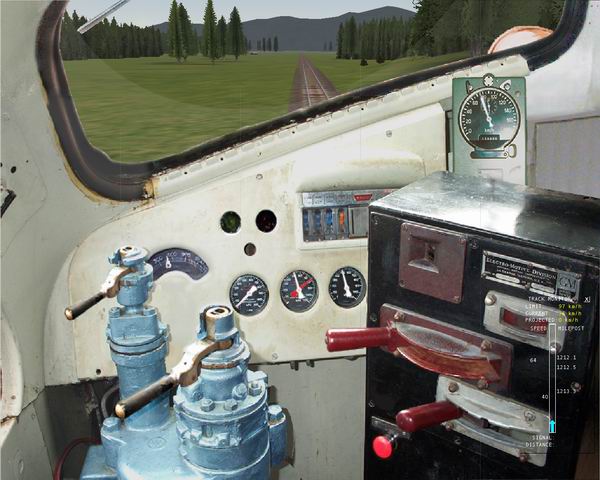 Aussie S Class Cab (Needs Help with Brake) – image 3