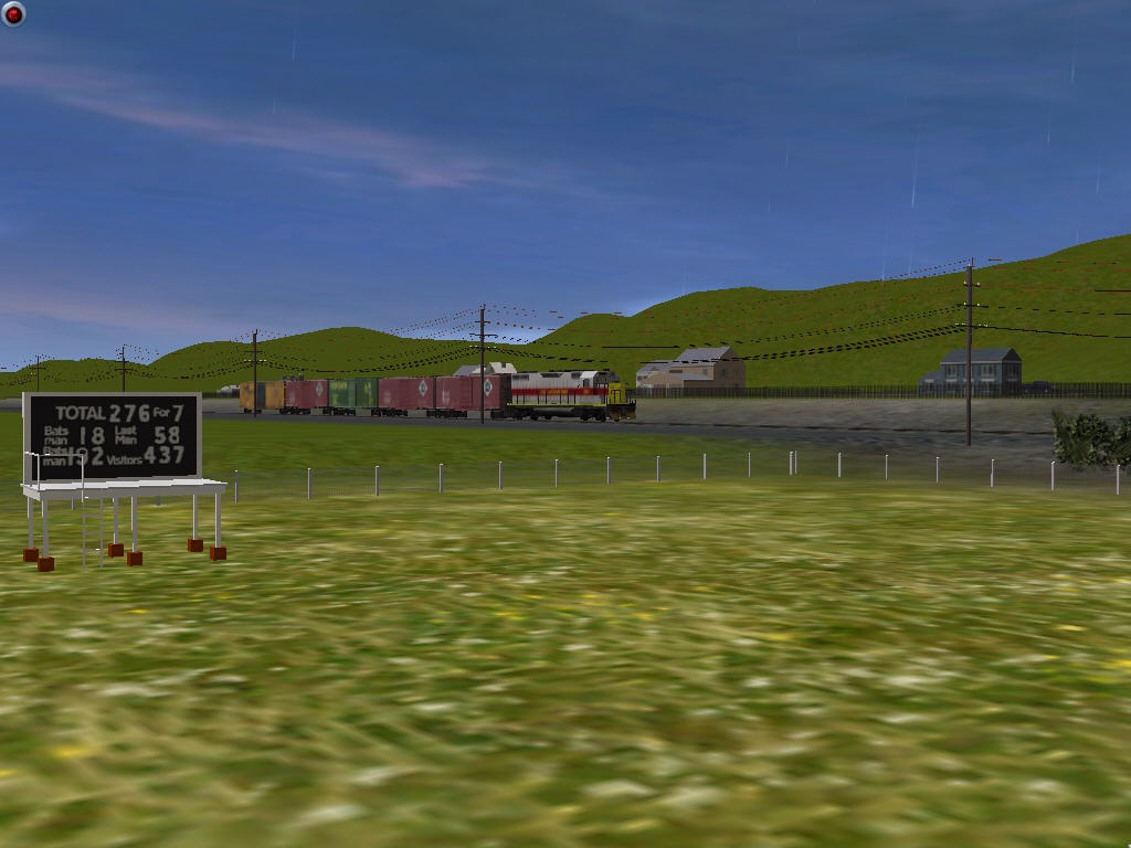Down The Hudson River Line - New Proto Route – image 3