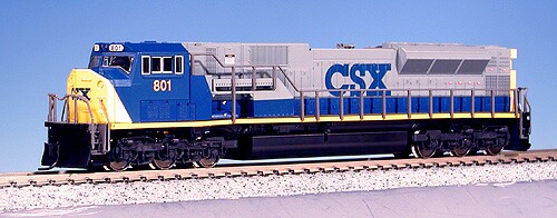 CP AC4400, SD9043MAC,SD90MAC-H and CR SD80MAC Teaser pi – image 33