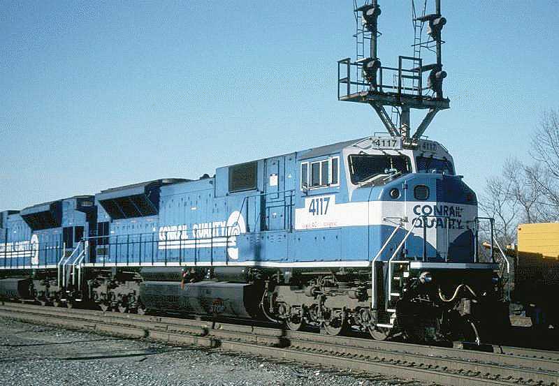 CP AC4400, SD9043MAC,SD90MAC-H and CR SD80MAC Teaser pi – image 36