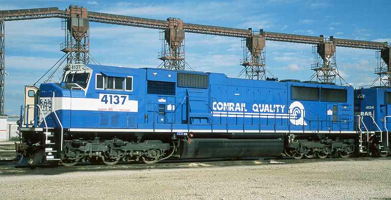 CP AC4400, SD9043MAC,SD90MAC-H and CR SD80MAC Teaser pi – image 38