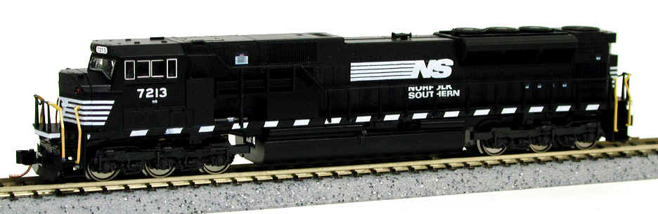 CP AC4400, SD9043MAC,SD90MAC-H and CR SD80MAC Teaser pi – image 40