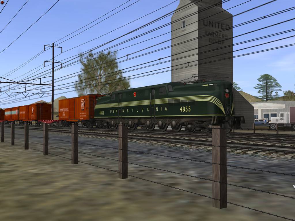 Im thinking of of getting trains – image 2