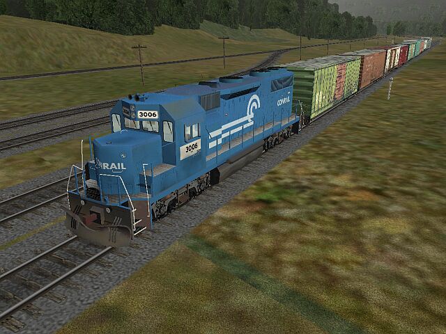 NS GP40 Patch on SandPatch – image 3