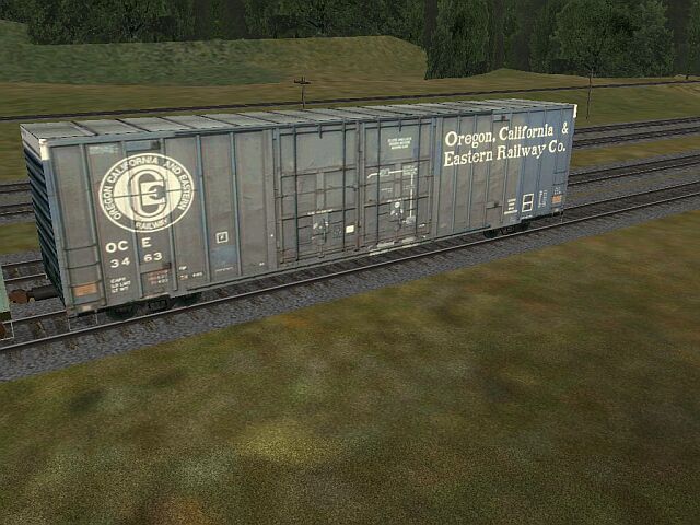 NS GP40 Patch on SandPatch – image 9