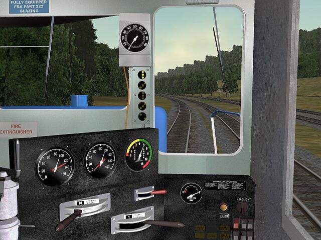 NS GP40 Patch on SandPatch – image 10