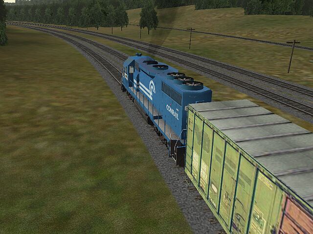 NS GP40 Patch on SandPatch – image 11