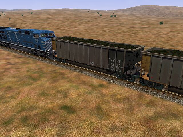 New screenshots of the Full Bucket Line 2 – image 6