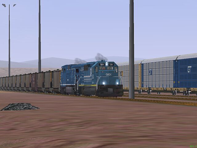 New screenshots of the Full Bucket Line 2 – image 16