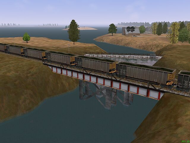 New screenshots of the Full Bucket Line 2 – image 23