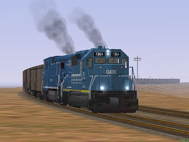 New screenshots of the Full Bucket Line 2 – image 27