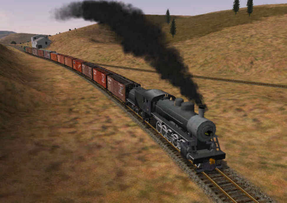 New screenshots of the Full Bucket Line 2 – image 31