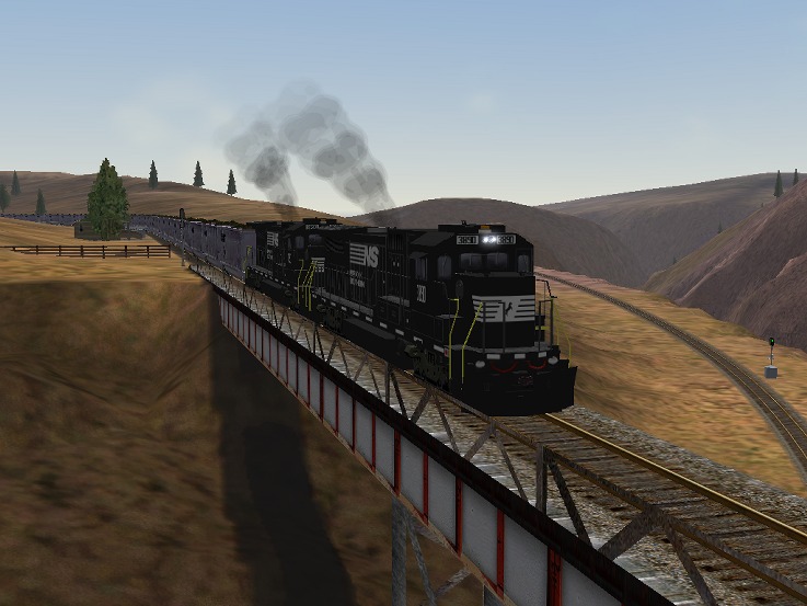 New screenshots of the Full Bucket Line 2 – image 35