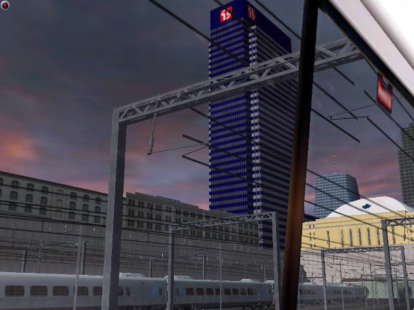 Down The Hudson River Line - New Proto Route – image 44