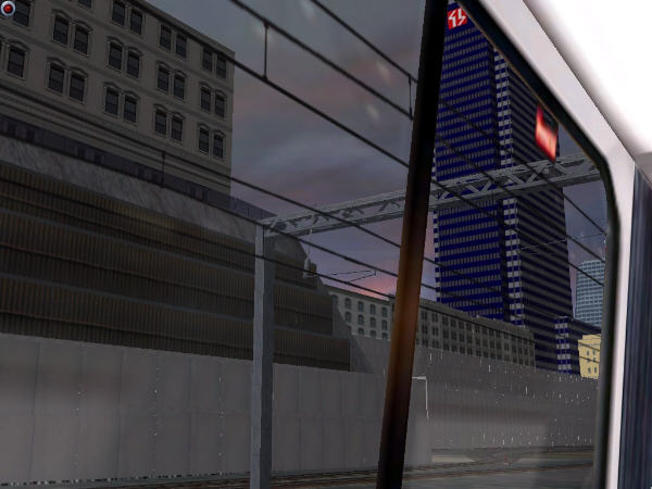 Down The Hudson River Line - New Proto Route – image 46