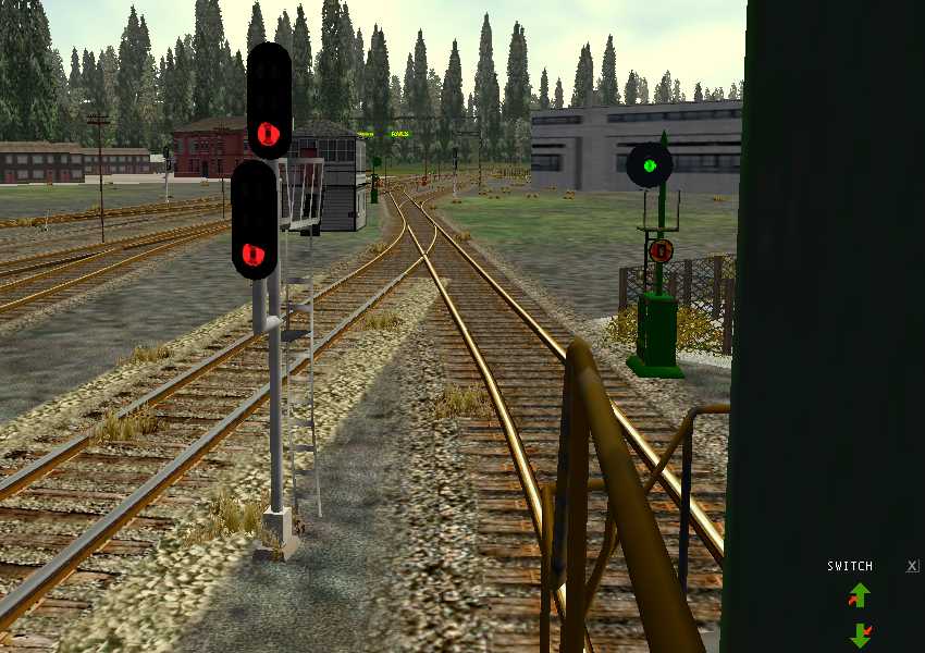 Engine passenger view sounds – image 5
