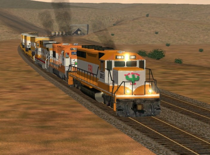 New screenshots of the Full Bucket Line 2 – image 40