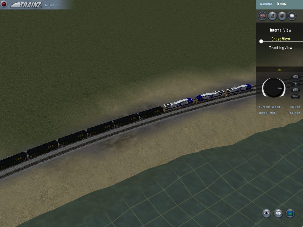 Hack's Clinchfield with FineScale – image 10