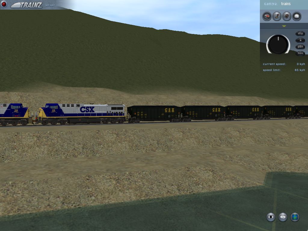 Hack's Clinchfield with FineScale – image 11