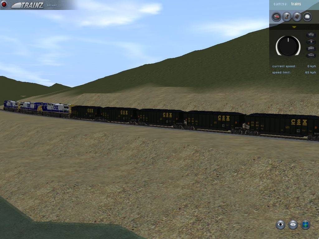 Hack's Clinchfield with FineScale – image 12