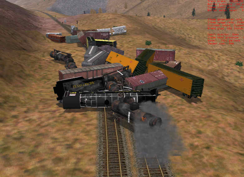 New screenshots of the Full Bucket Line 2 – image 48