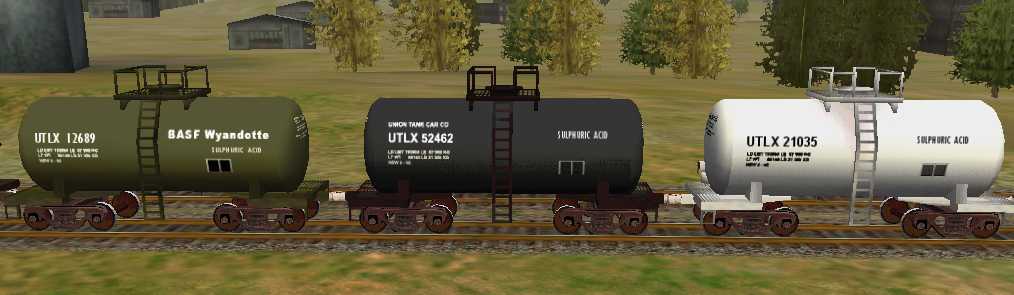 Reskins & other upcoming Projects from LHW of TKW – image 5