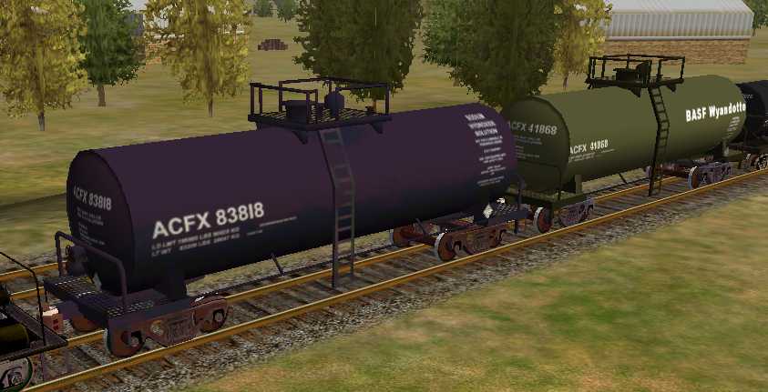 Reskins & other upcoming Projects from LHW of TKW – image 6
