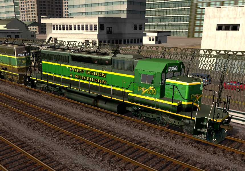 Port Ogden & Northern Version Six Now Available! – image 7