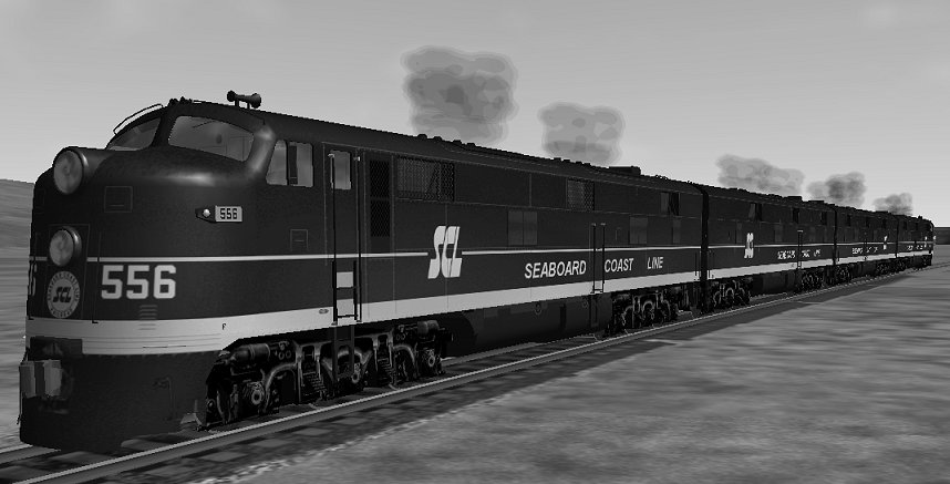 3DTrains: SP FP7 SuperPack Available – image 7