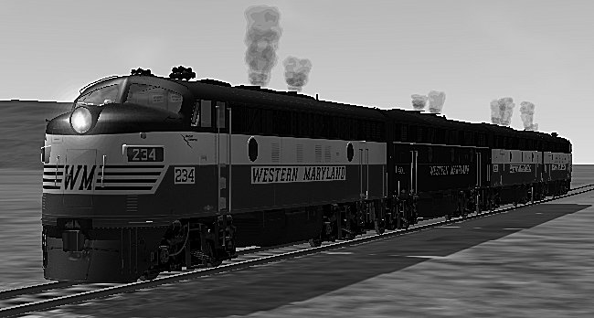 3DTrains: SP FP7 SuperPack Available – image 8