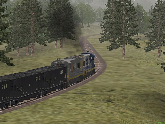 Ohio Rails Screenshots – image 6