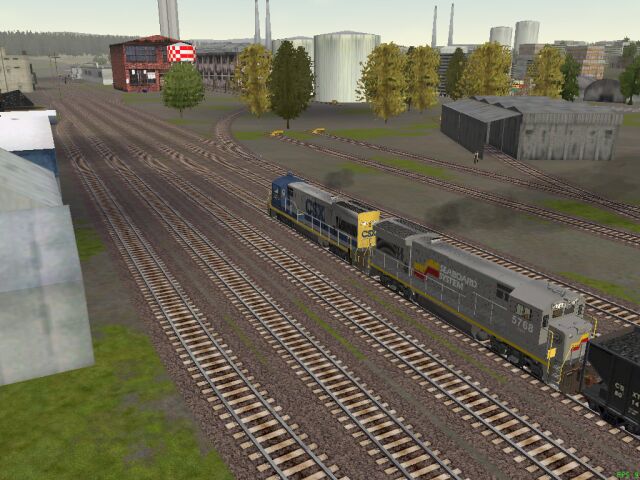 Ohio Rails Screenshots – image 7