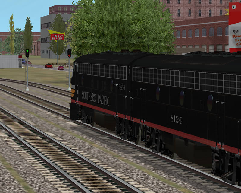 Let's see some Passenger/Commuter Shots – image 9
