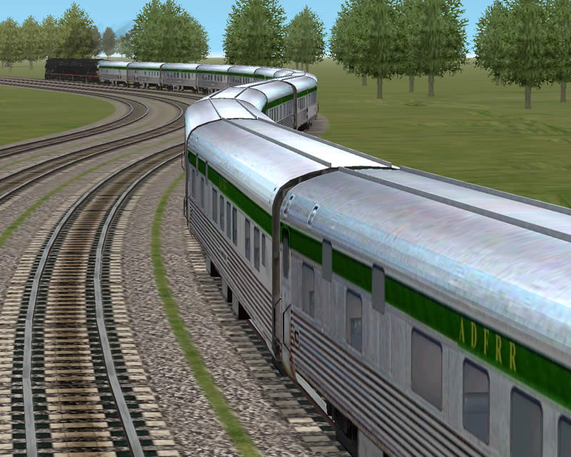 Let's see some Passenger/Commuter Shots – image 10