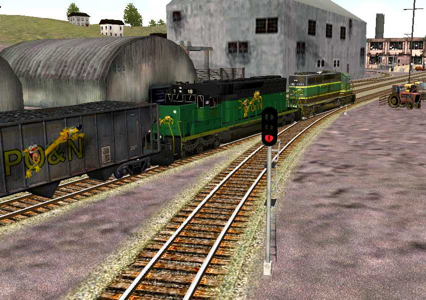 Ohio Rails Screenshots – image 19