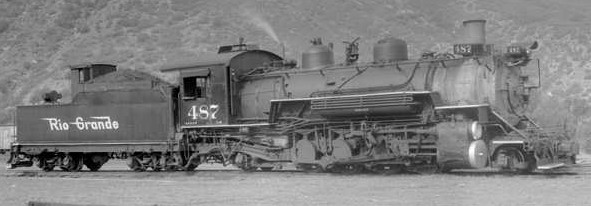 BNSF screens – image 8