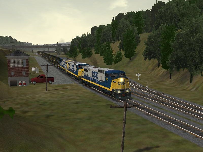 NS and CSX Screenshot Contest – image 3