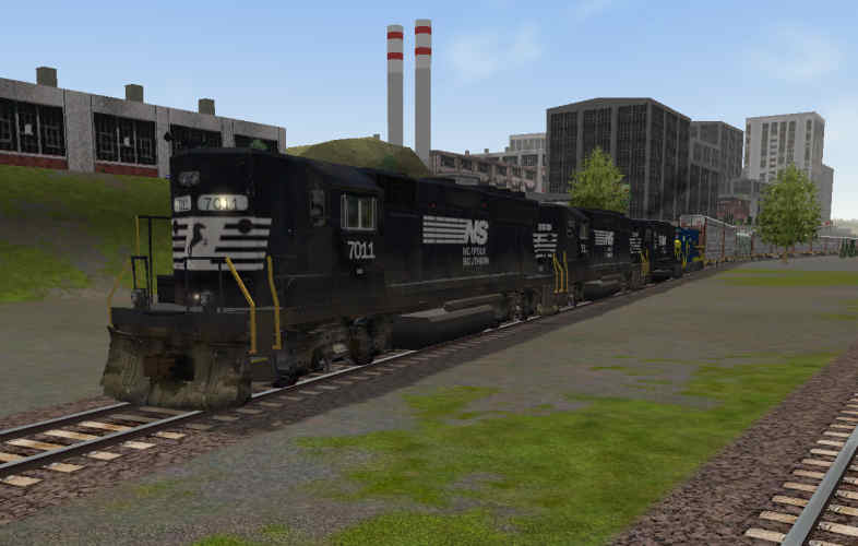 NS and CSX Screenshot Contest – image 6